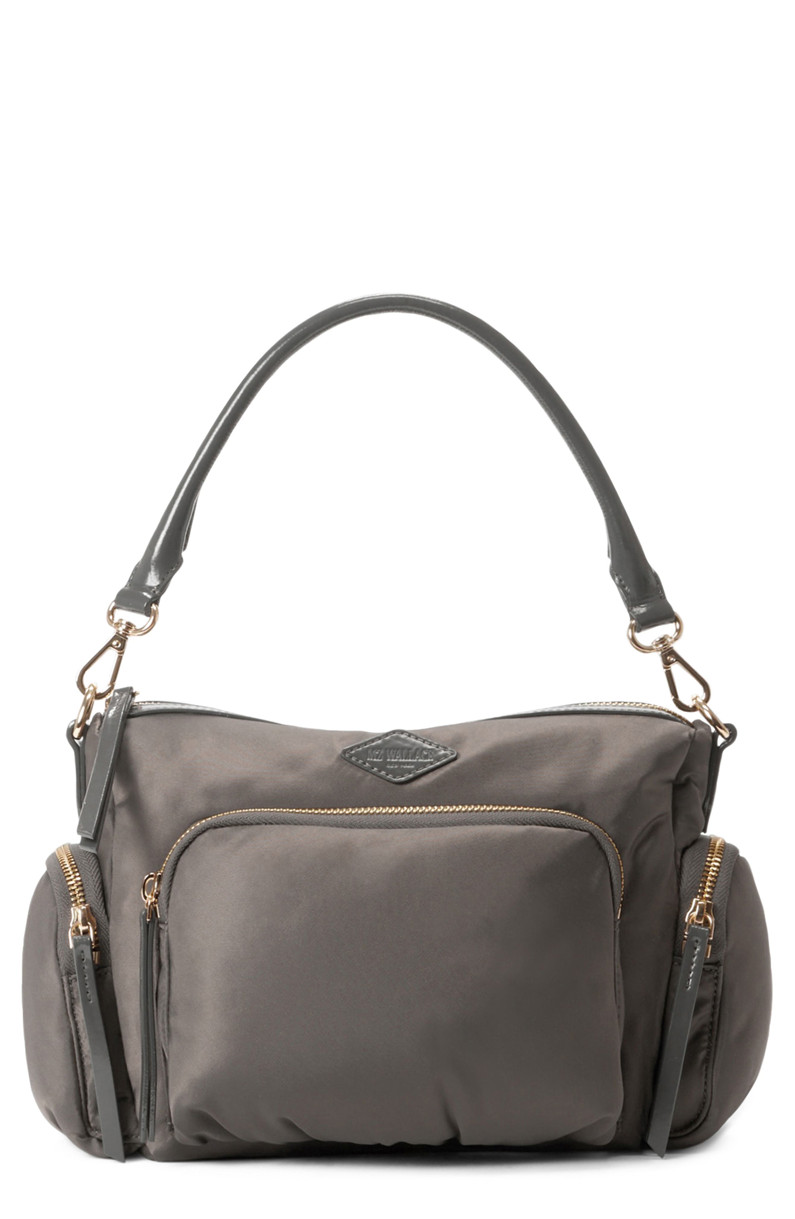 MZ Wallace Small Chelsea Crossbody Bag, Main, color, 