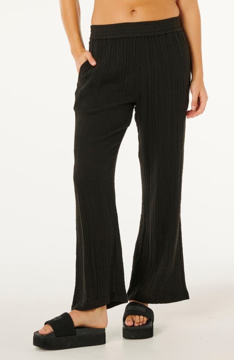 Premium Surf Cotton Pants