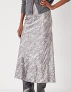 Hush Simone Slinky Skirt