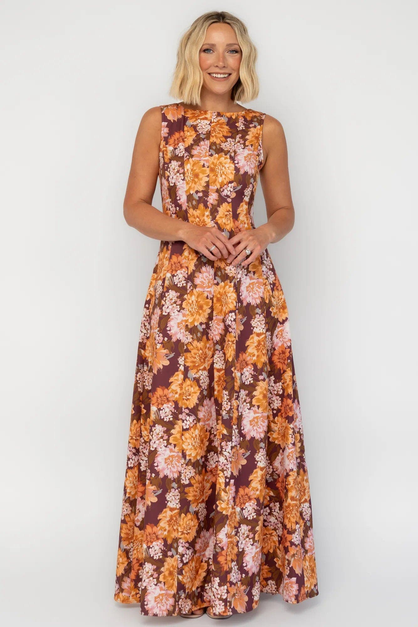 selected Multi Floral