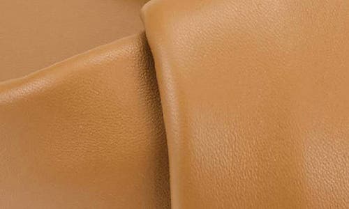 Yosi Samra Nancy Slide Sandal In Brown