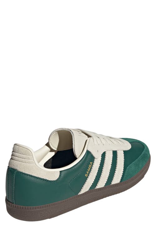 ADIDAS ORIGINALS ADIDAS SAMBA OG SNEAKER