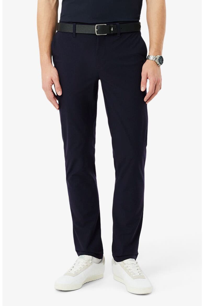 Slim Fit Commuter Chinos, Main, color, HDE-ABYSM