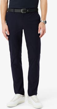 Lacoste Slim Fit Commuter Chinos