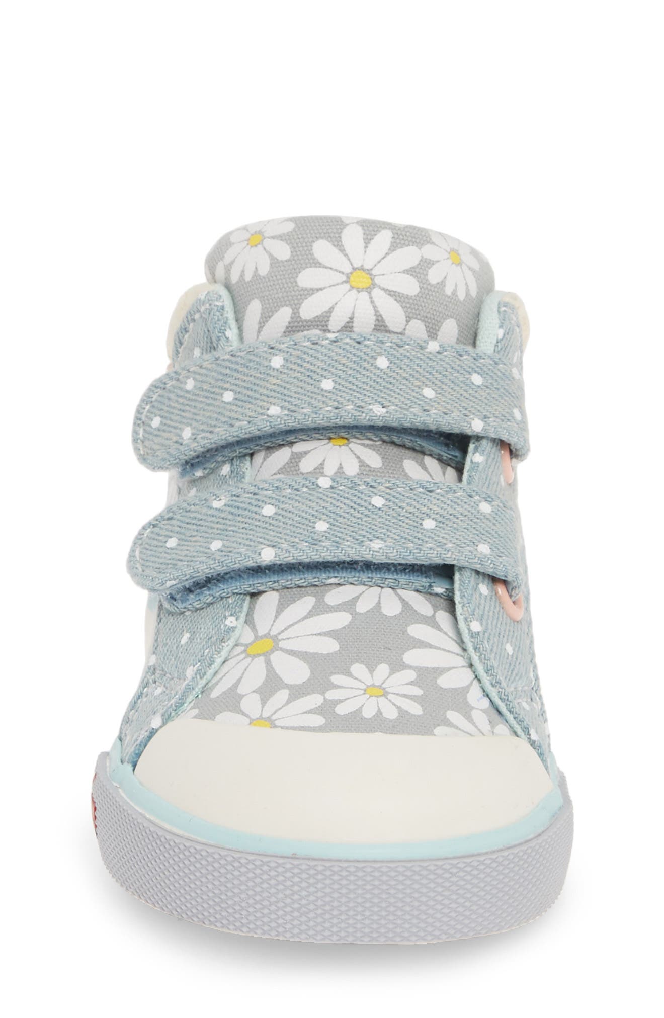 See Kai Run Kya Sneaker, Alternate, color, 