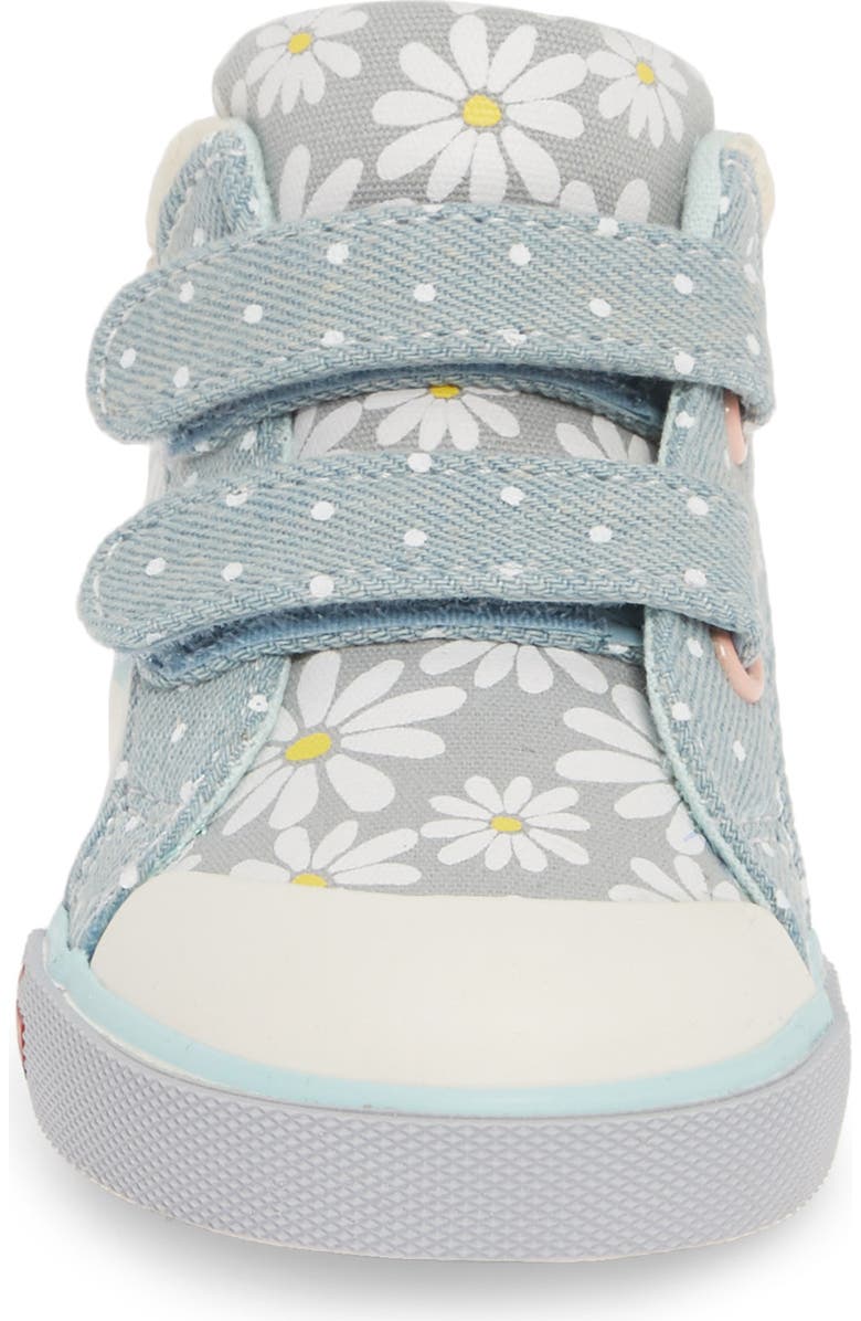 See Kai Run Kya Sneaker, Alternate, color,