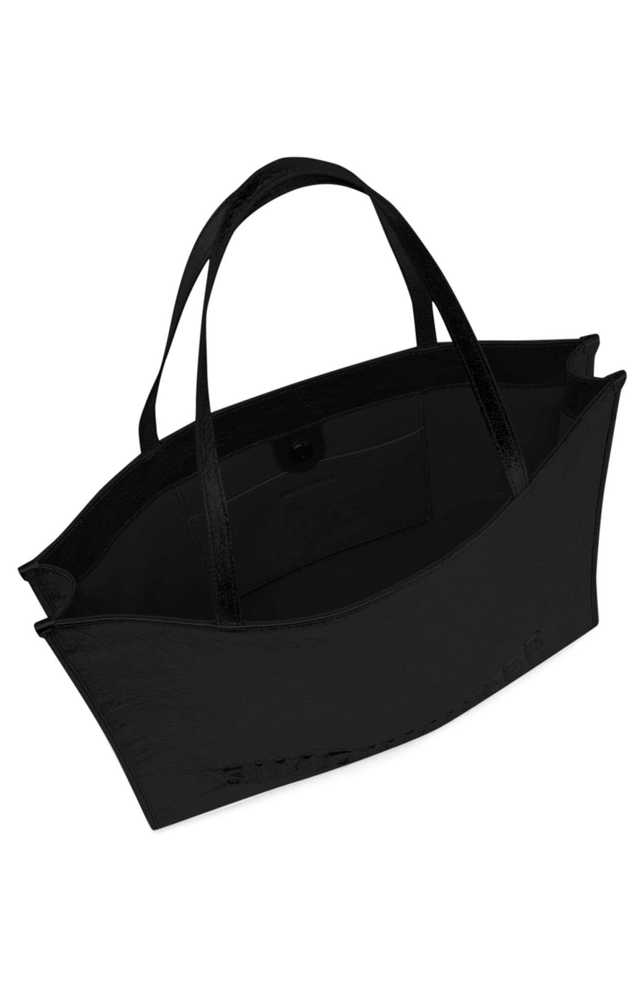 Simon Miller Logo Studio Tote, Alternate, color, 