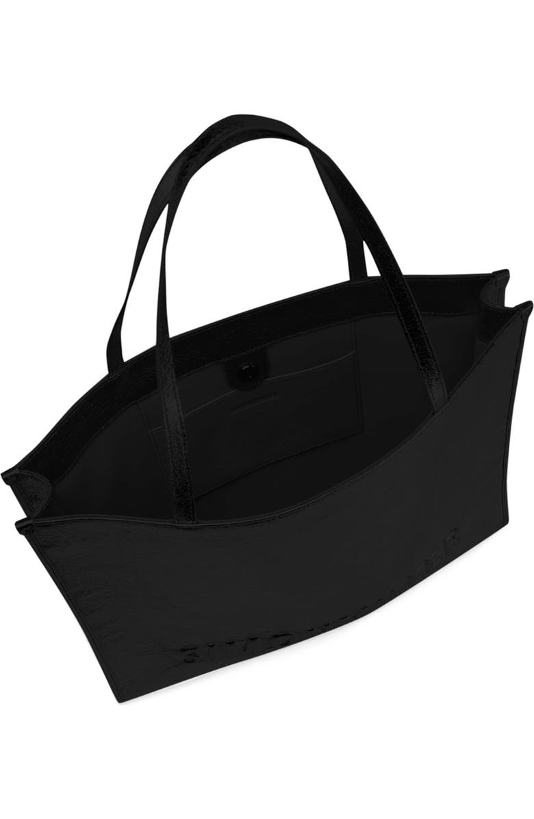 Simon Miller Logo Studio Tote, Alternate, color,