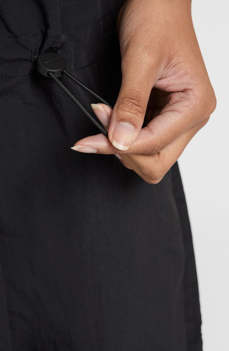 Nike Sportswear Everything Nylon Dress, Alternate, color, 