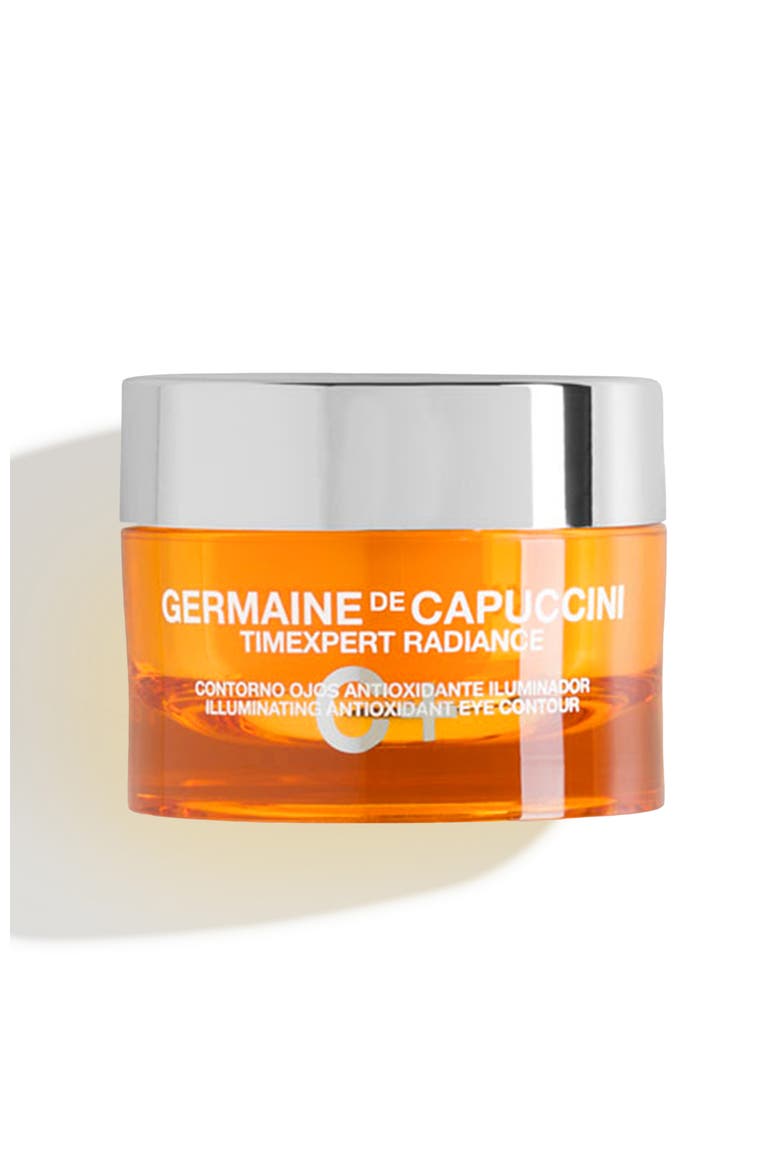 Timexpert Radiance C+ Illuminating Antioxidant Eye Cream, Main, color, None
