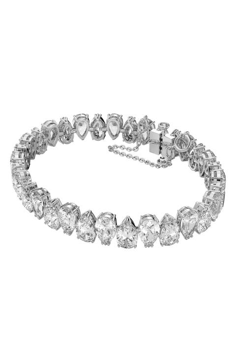 Matrix Crystal Bracelet
