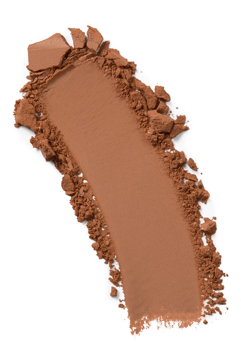 Pressed Bronzing Powder, Alternate, color, TANNED AND GORGEOUS