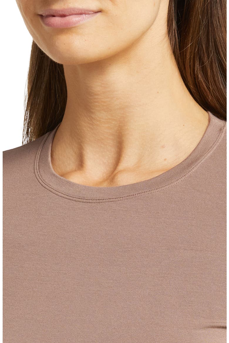 Miriam Baby Tee, Alternate, color, ALS