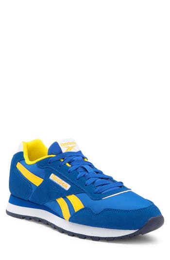Reebok Glide Sneaker
