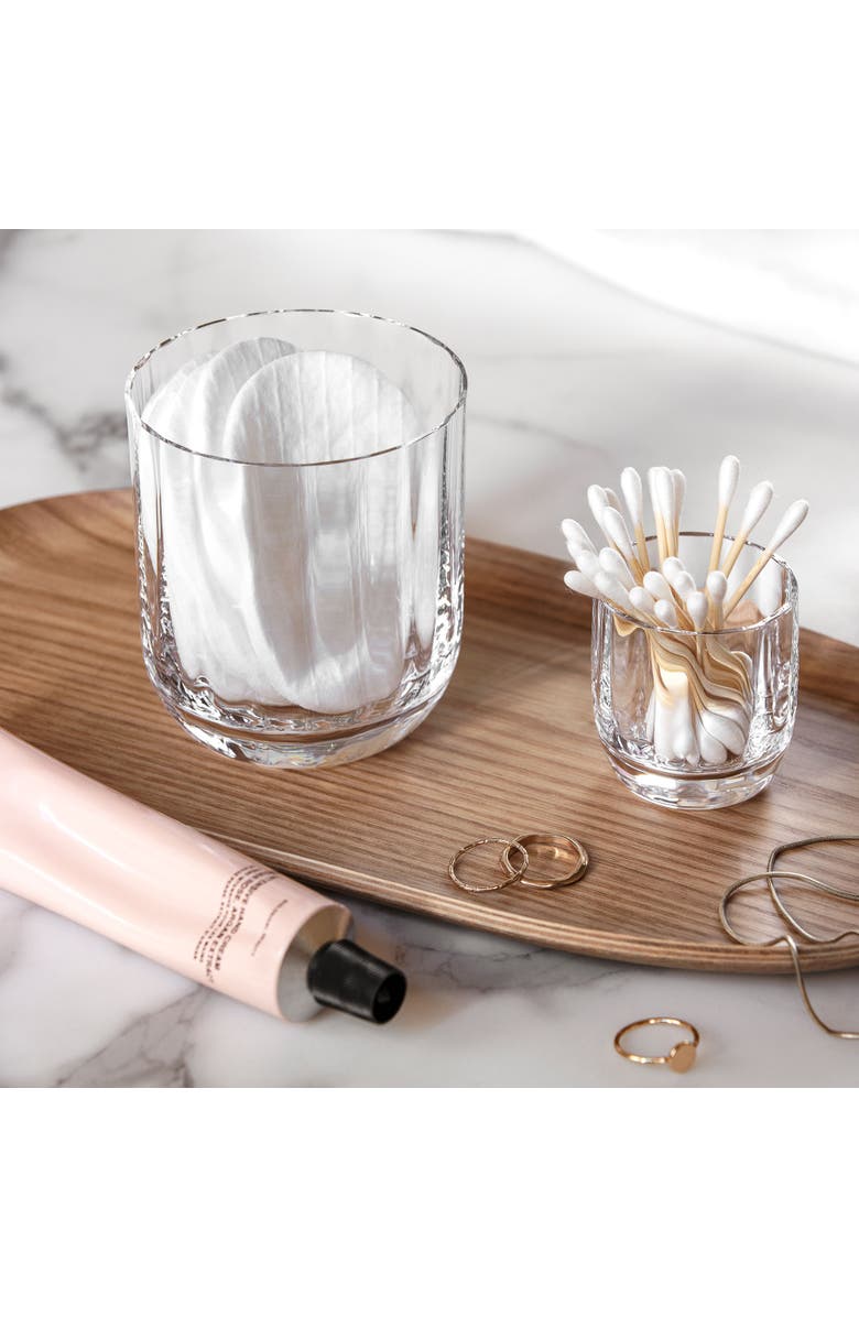 Villeroy
Boch Rose Garden Water / Juice Tumbler Set of 4, Alternate, color, Clear