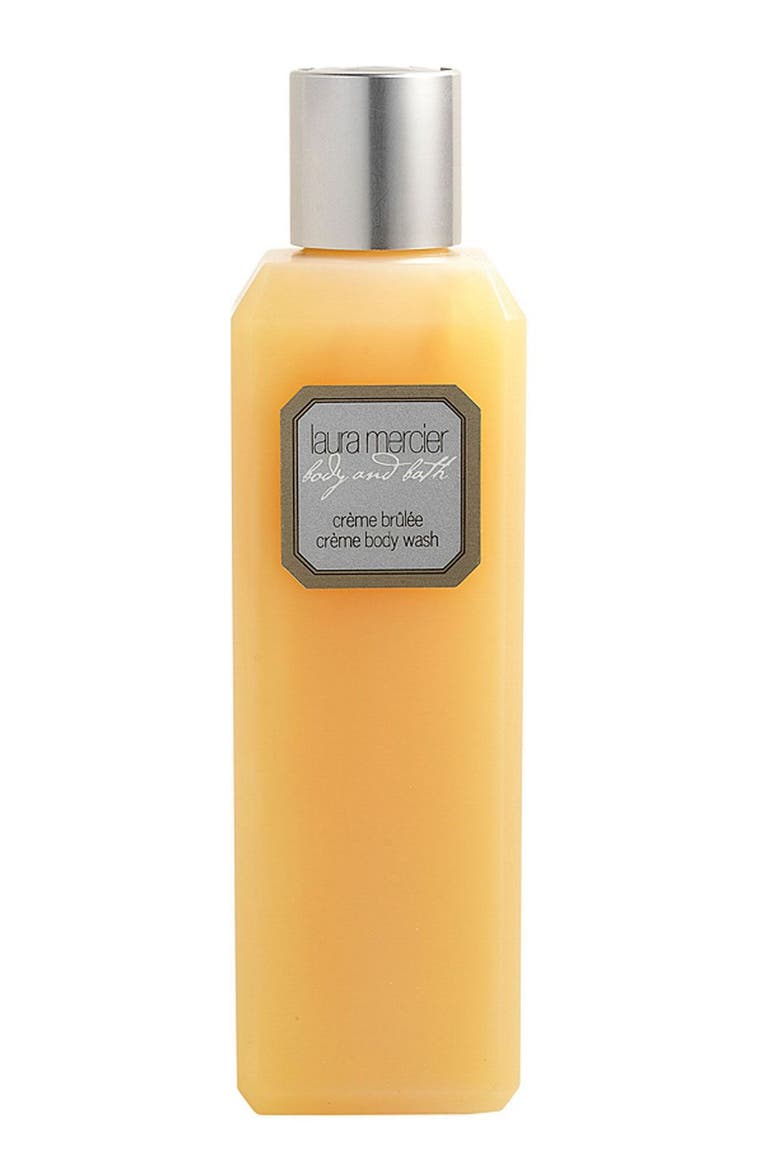 Crème Brûlée Body Wash, Main, color, NO COLOR