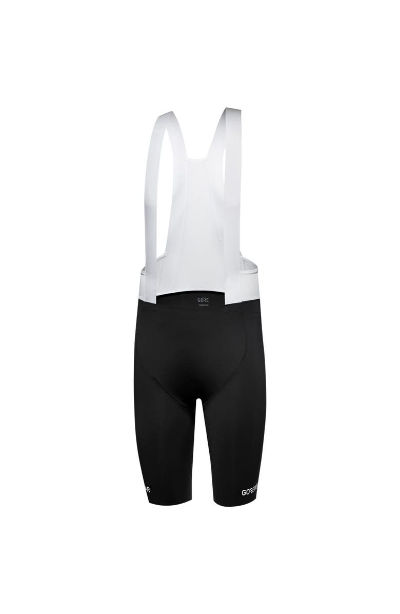 GOREWEAR Spinshift Bib Short+ - Men's, Alternate, color, Black