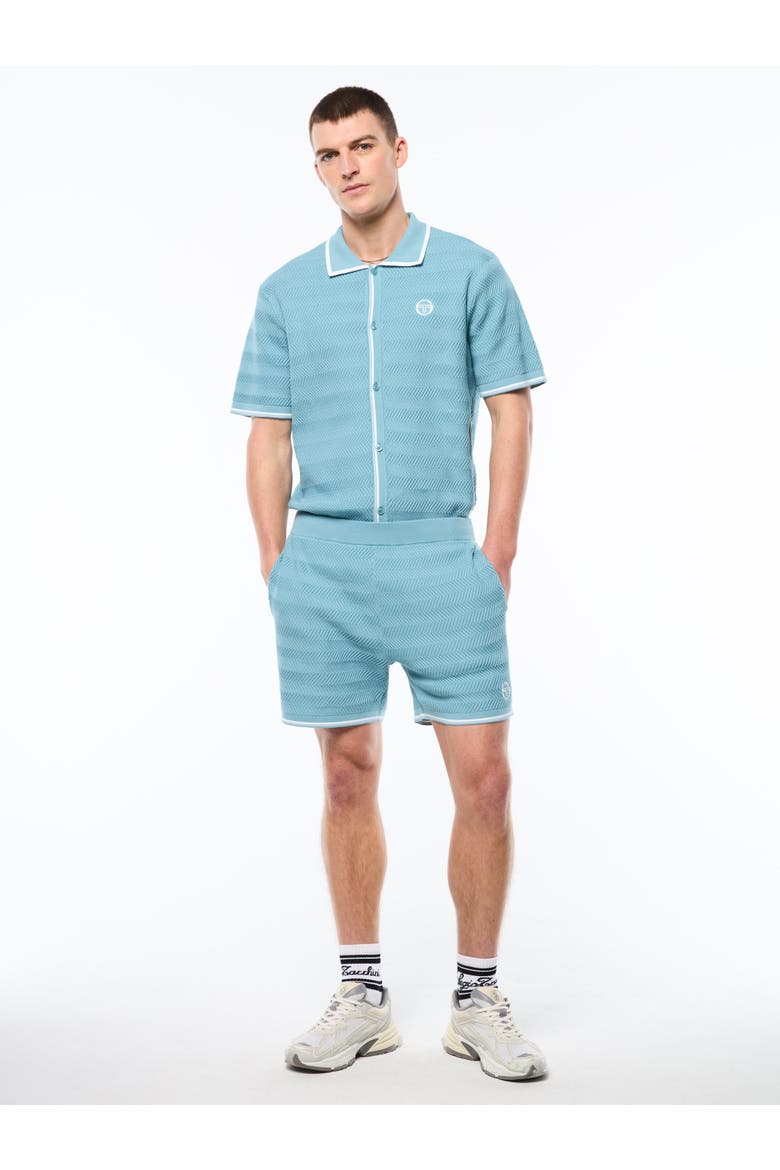 Riva Cabana Short, Alternate, color, STILLWATER