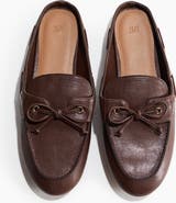 H&M Loafer Mules