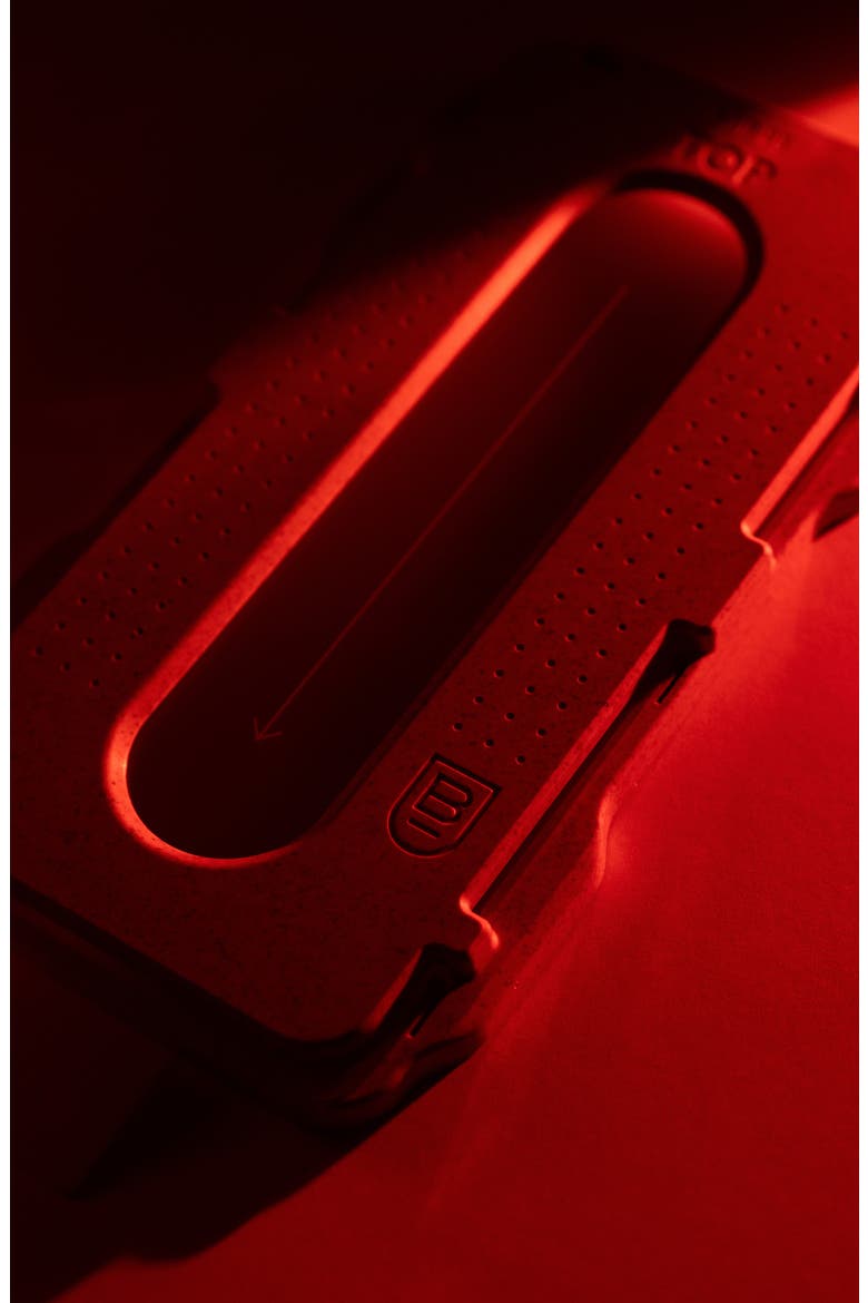 Red Light Screen Protector for iPhone 17, Alternate, color, NO COLOR