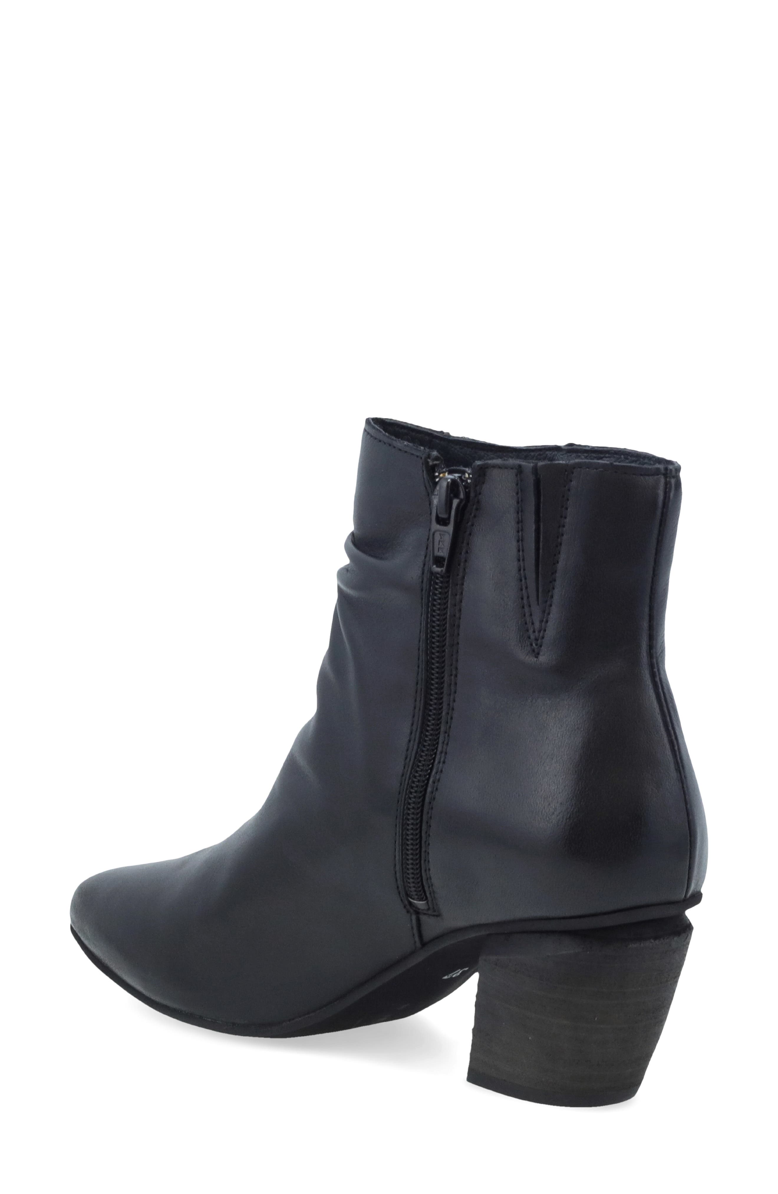 Miz Mooz Ashton Bootie, Alternate, color, 