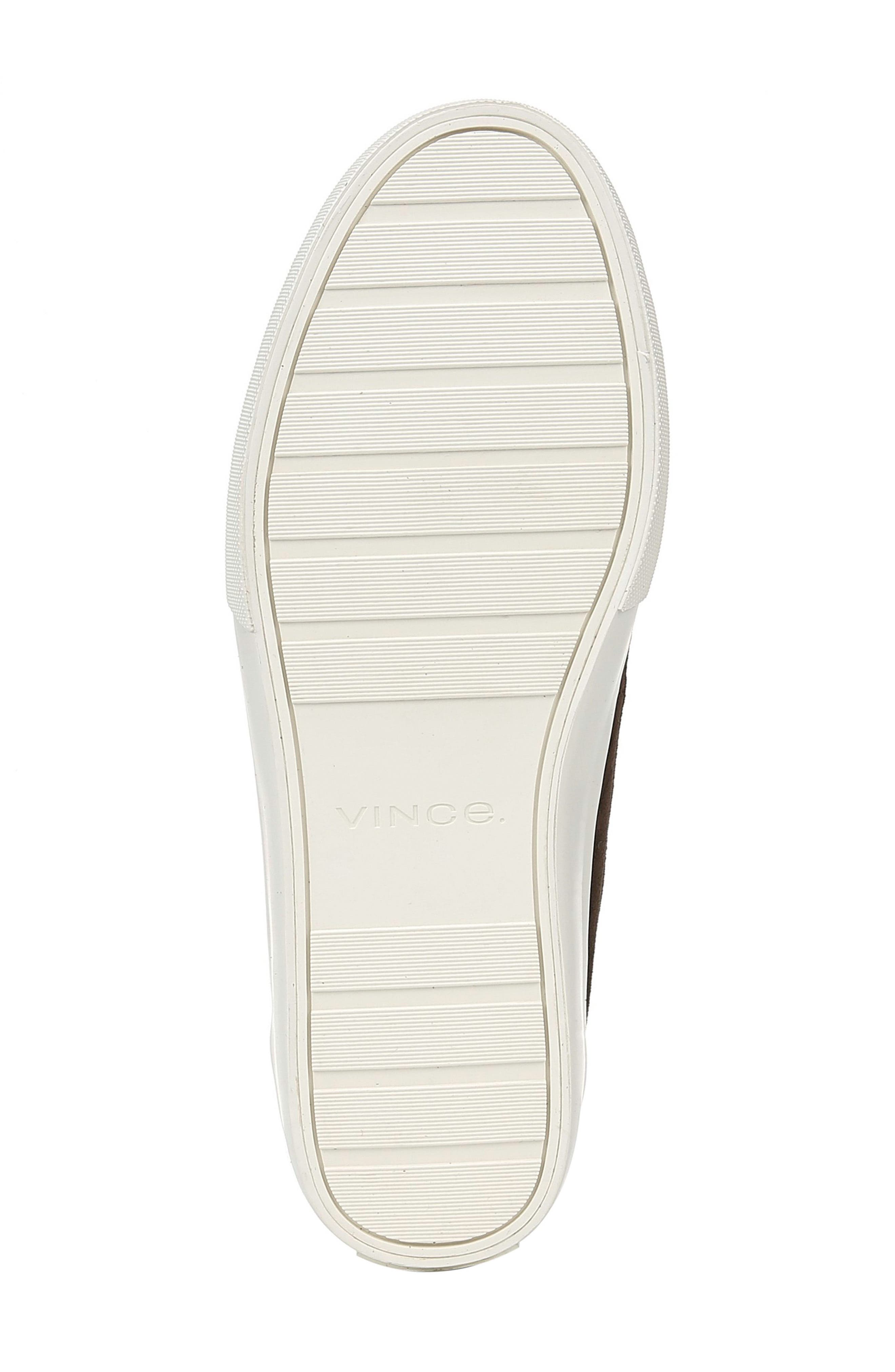 Vince Ferry Boat Shoe, Alternate, color, 