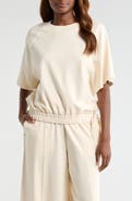 UGG® Jalani Side Tie Raglan Sleeve Top