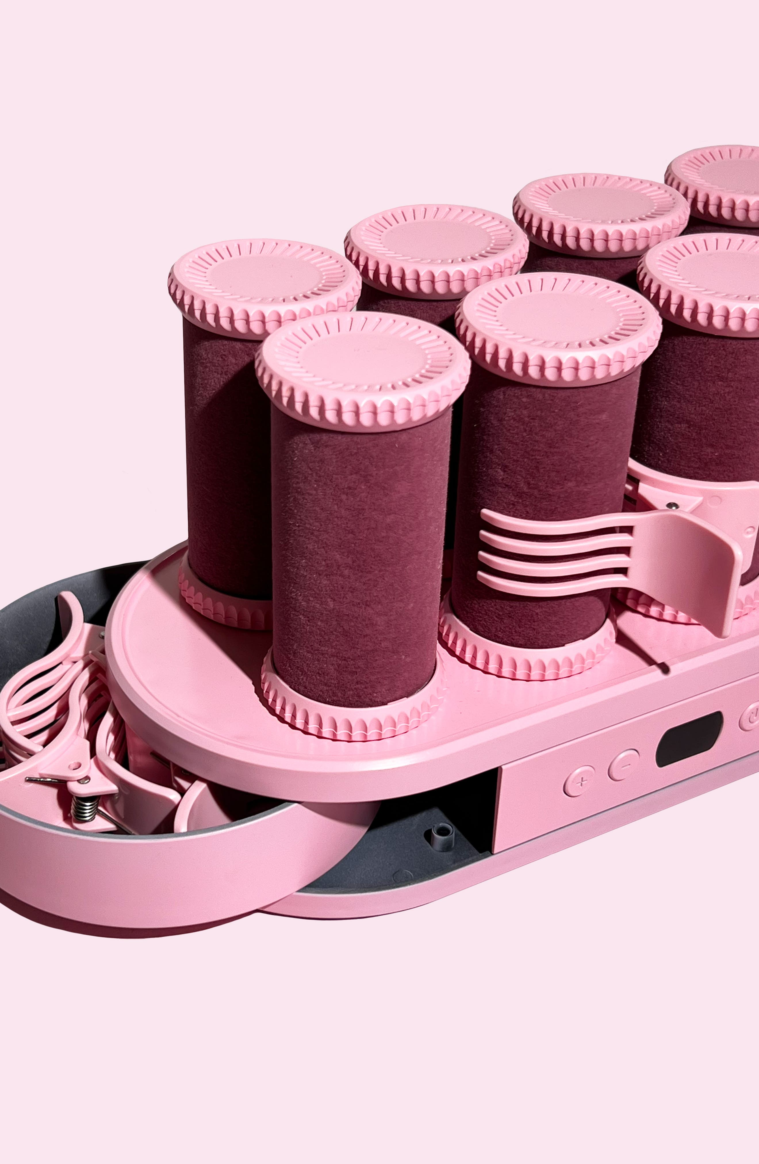 Digital Hot Rollers (Women) | Nordstrom