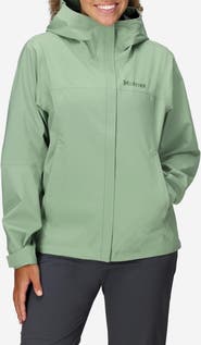 Marmot PreCip® Eco Pro Waterproof Hooded Jacket