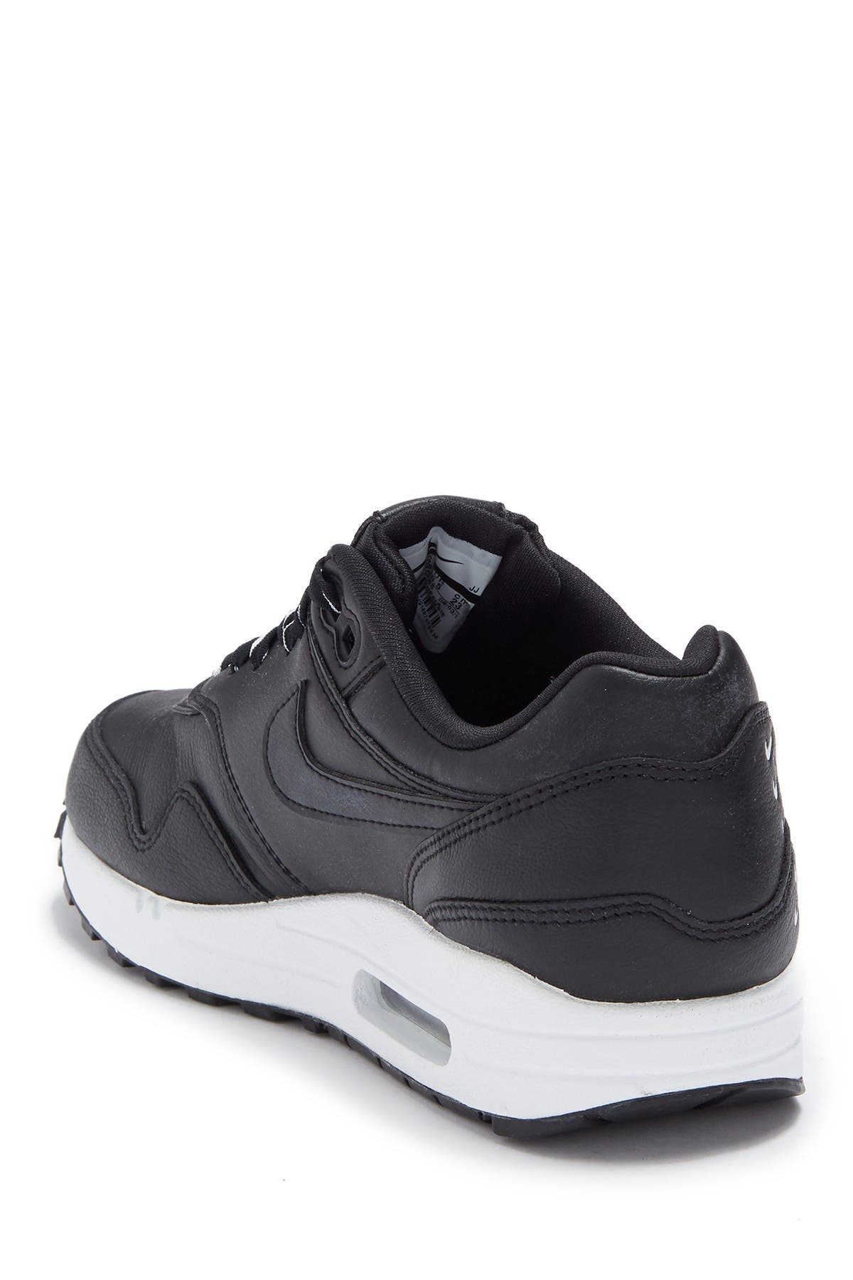 Nike Air Max 1 SE Sneaker, Alternate, color, 