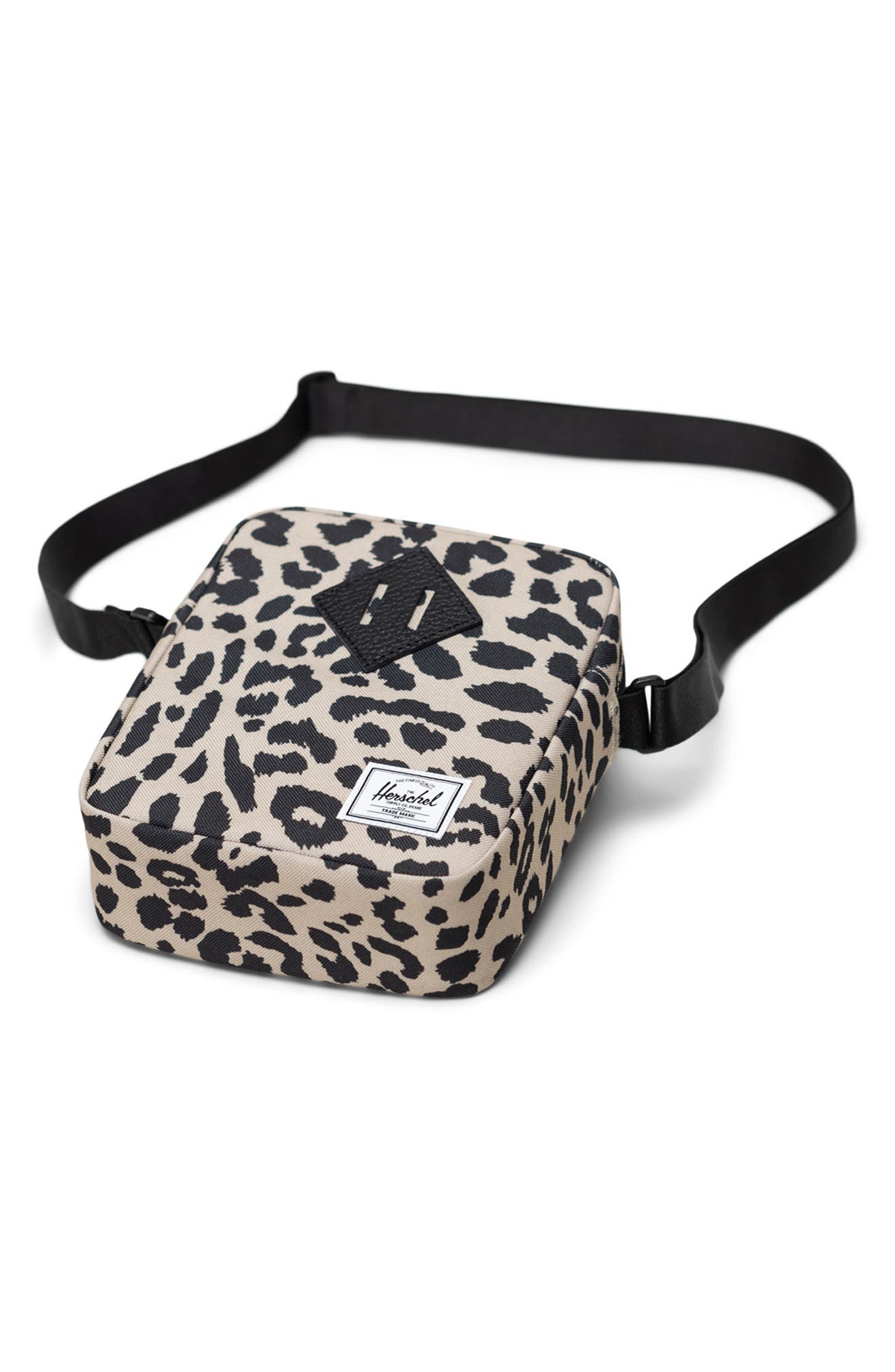 Herschel Supply Co. Heritage Crossbody Bag, Alternate, color, 