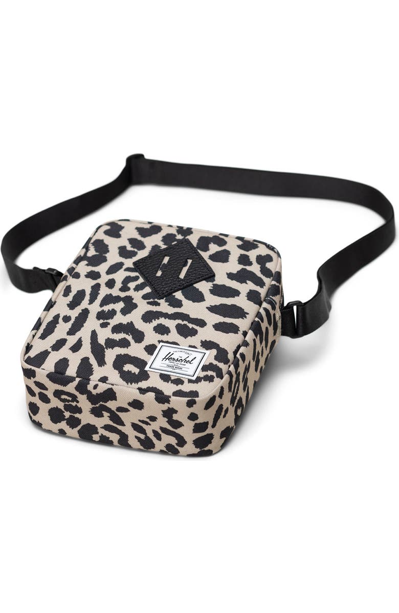 Herschel Supply Co. Heritage Crossbody Bag, Alternate, color,