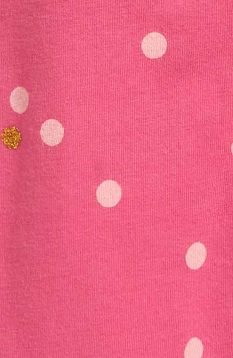 Tucker + Tate Graphic Sweatshirt & Leggings Set, Alternate, color,