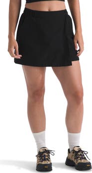 The North Face Basin Pull-On Skort