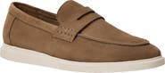 André Assous Ricardo Leather Penny Loafer