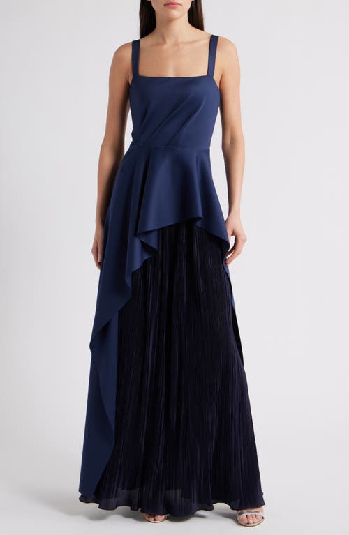 Black Halo Dorothea Gown