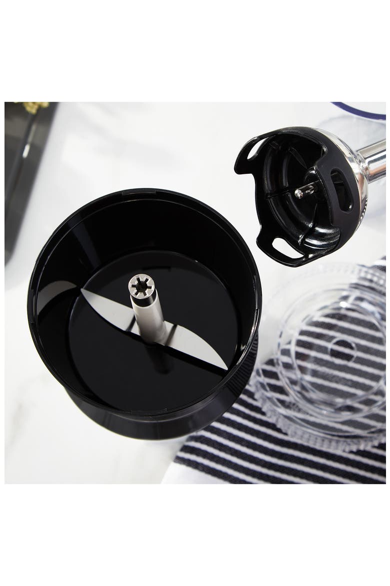 X5 Pro Handheld Grinder, Alternate, color, BLACK
