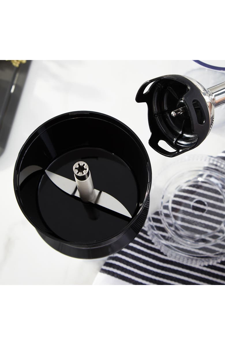 BergHOFF X5 Pro Handheld Grinder, Alternate, color,