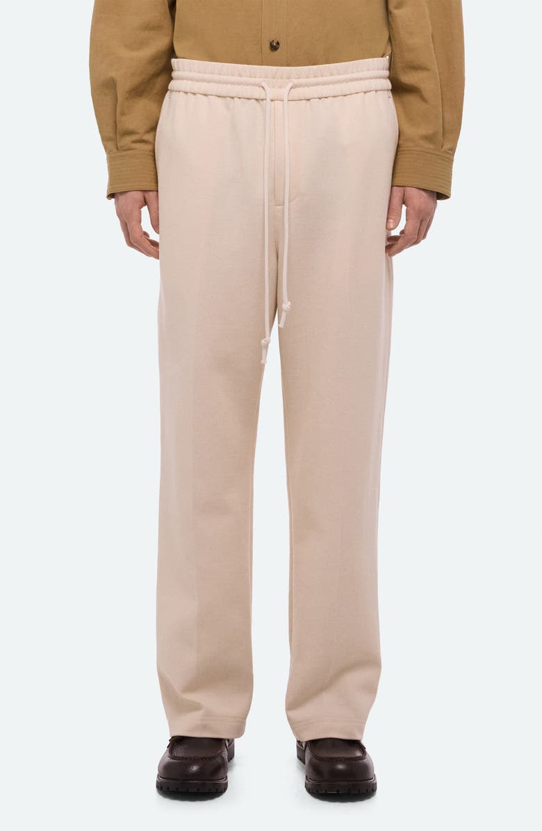 Helmut Lang Sailor Pull-On Pants, Main, color, 