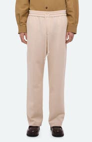 Helmut Lang Sailor Pull-On Pants