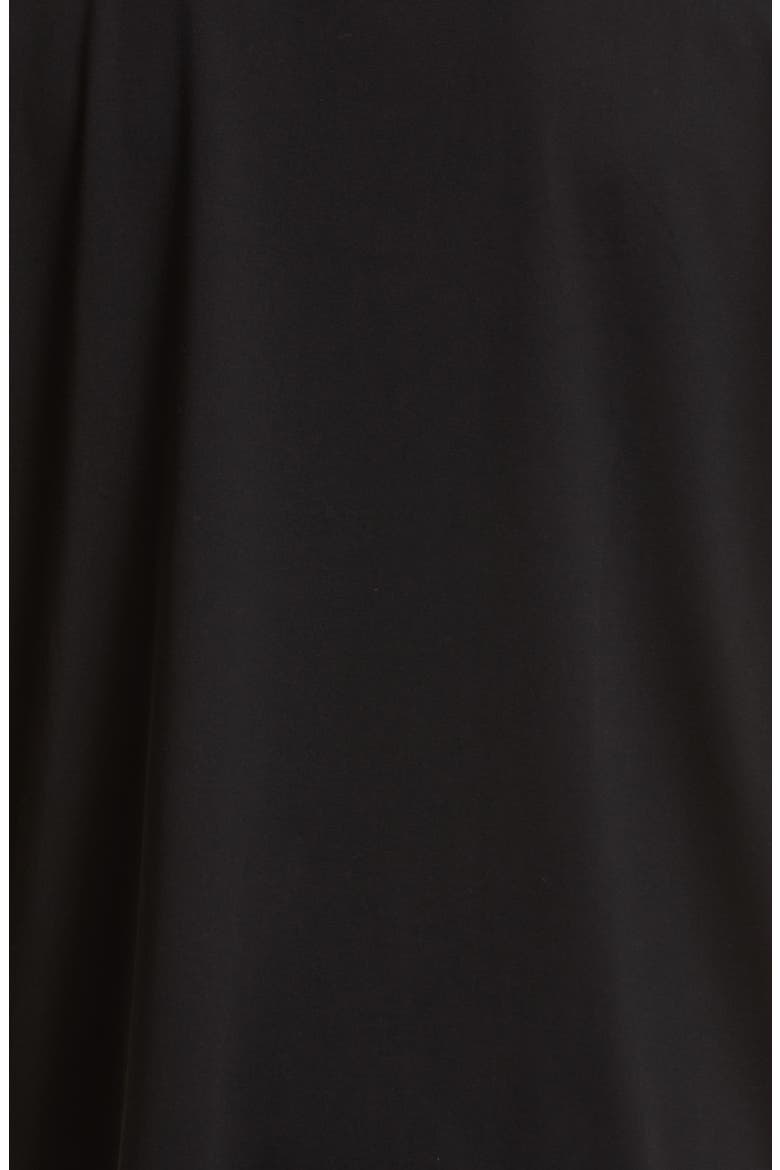 Harriston Cotton Graphic Tee, Alternate, color, BLACK