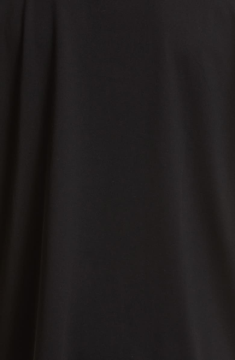 Burberry Harriston Cotton Graphic Tee, Alternate, color,