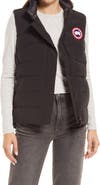 Canada Goose Freestyle Water Resistant 625 Fill Power Down Vest
