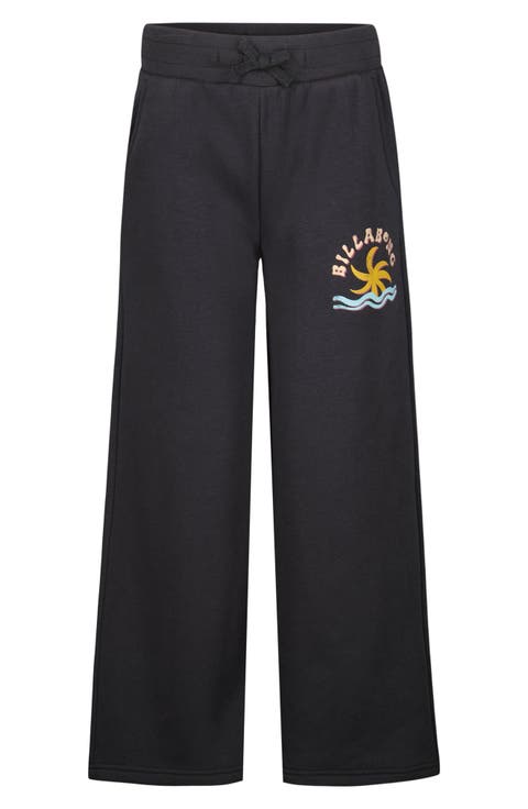 Kids' It Takes You Wide Leg Pants