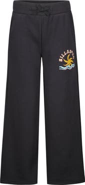 Billabong Kids' It Takes You Wide Leg Pants