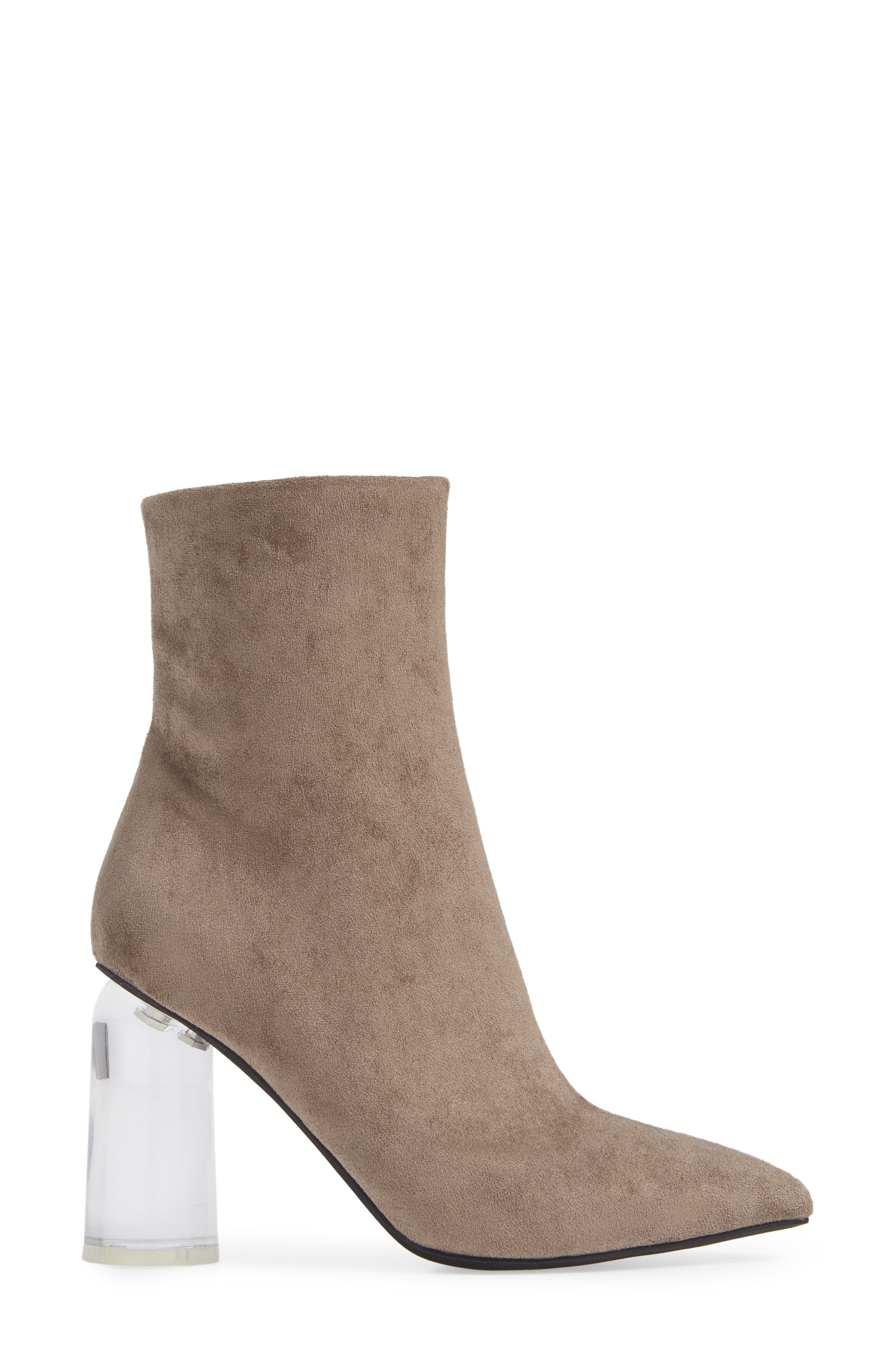Jeffrey Campbell Lustful Bootie, Alternate, color, 