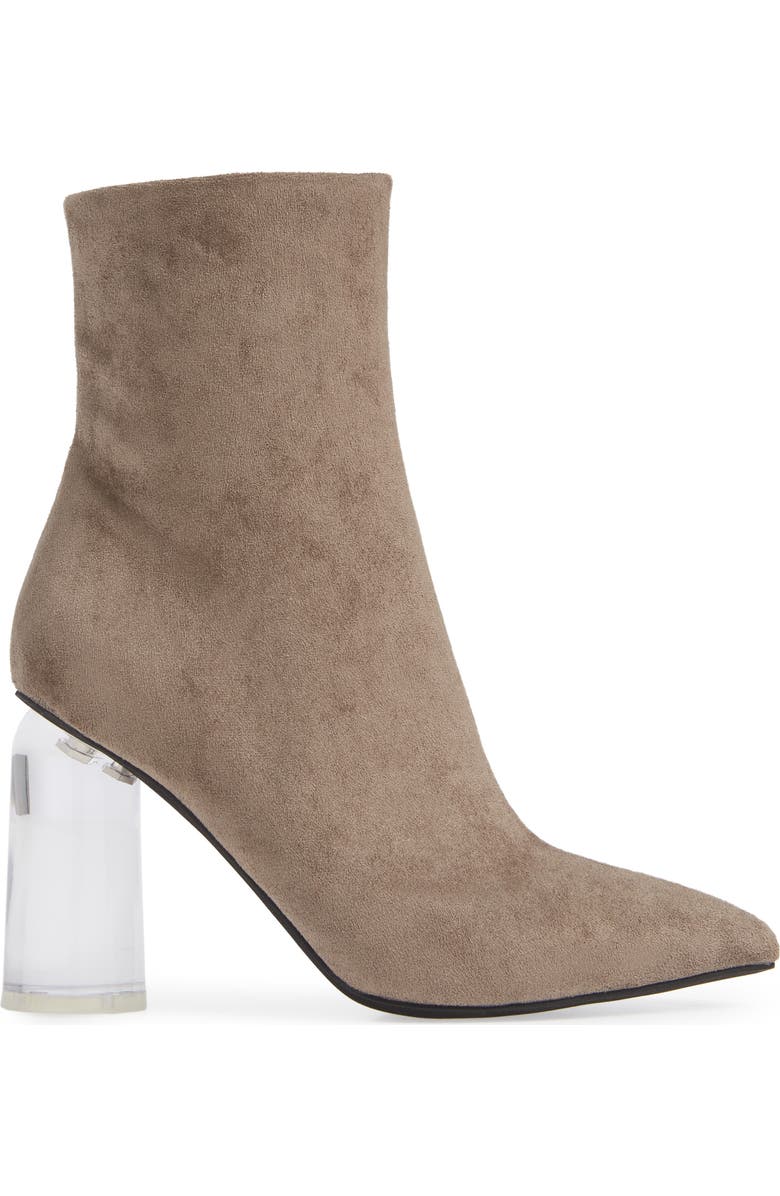 Jeffrey Campbell Lustful Bootie, Alternate, color,