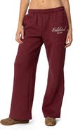 EDIKTED Get Edikted Relaxed Fit Sweatpants