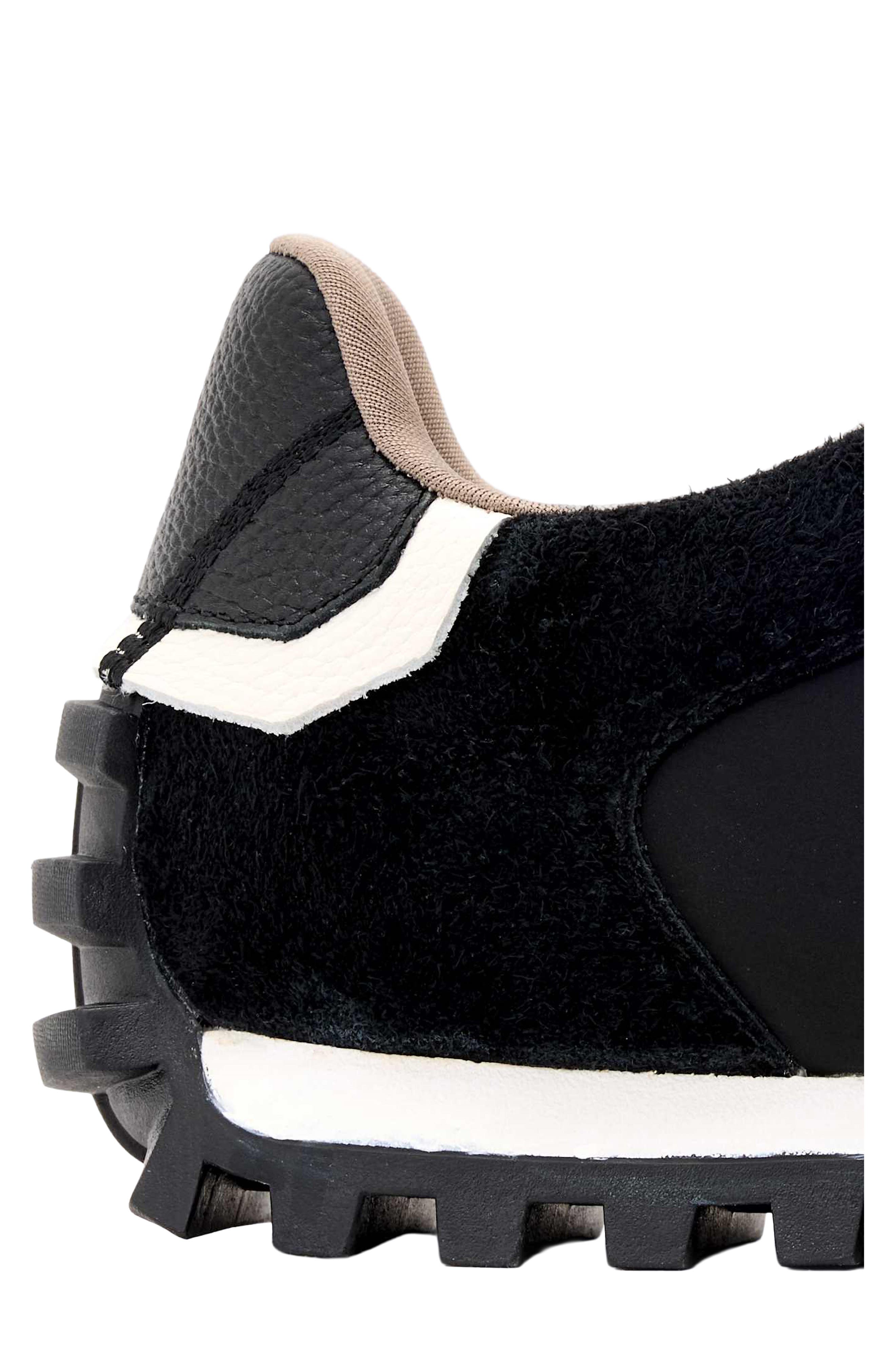 AllSaints Robin Runner Low Top Sneaker (Men) | Nordstrom