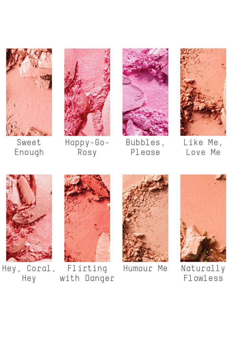Mineralize Powder Blush, Alternate, color, SWEET ENOUGH